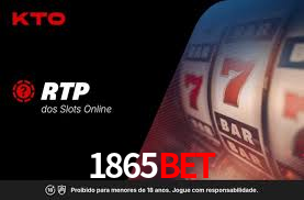 Bônus Diários 1865bet