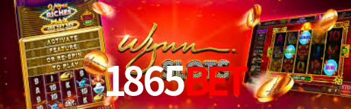 Interface do App 1865bet