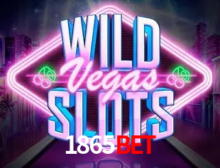 Design Responsivo 1865bet