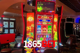 Jogos Exclusivos 1865bet