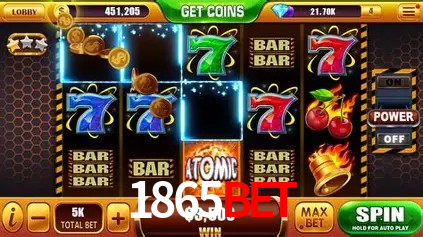 Ofertas Exclusivas 1865bet