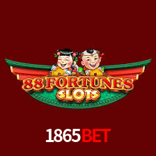 Torneios 1865bet