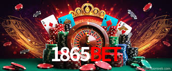 Casino VIP 1865bet