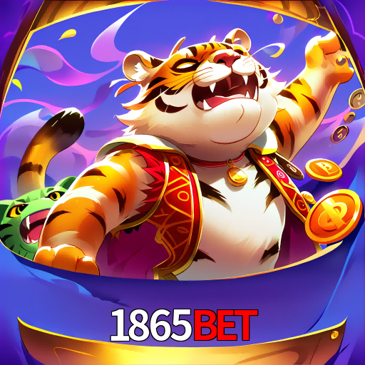 Plataforma 1865bet - Apostas Online